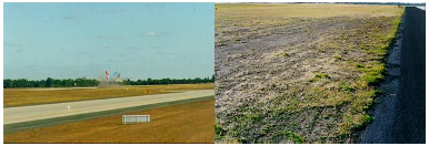 soil erosion project